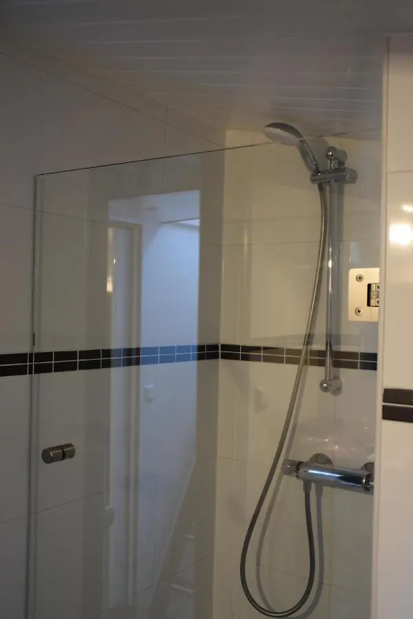 Boathotel Rotterdam Anna